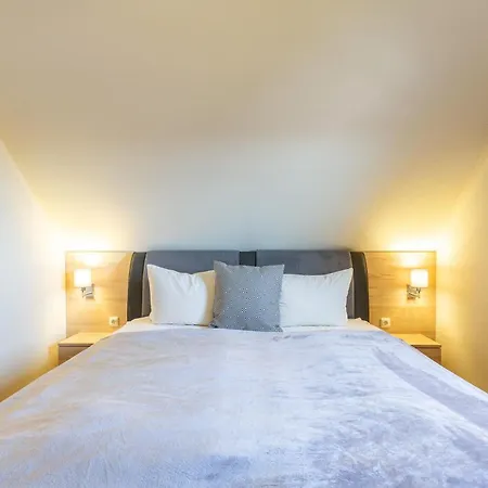 Haus Glückstal, Glückstal 5 * Boltenhagen