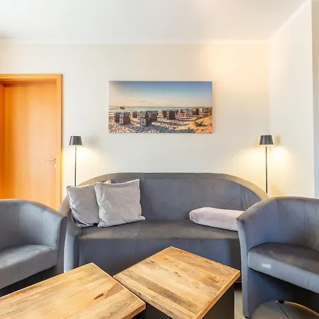 Haus Glückstal, Glückstal 5 Apartment *