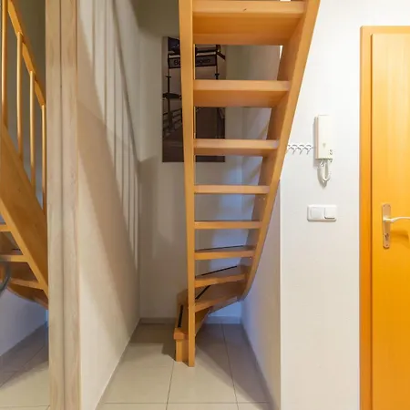 Haus Glückstal, Glückstal 5 * Boltenhagen