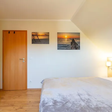 Haus Glückstal, Glückstal 5 Apartment