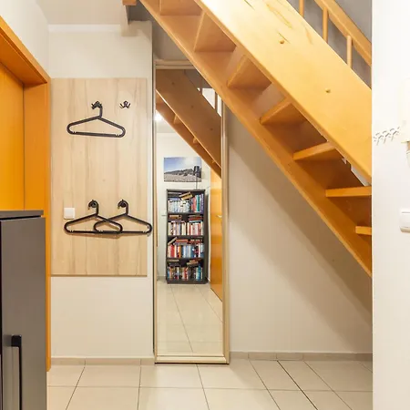 Apartment Haus Glückstal, Glückstal 5 Boltenhagen