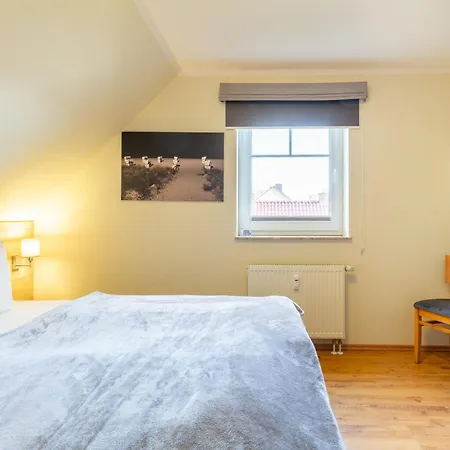 Haus Glückstal, Glückstal 5 Apartment Boltenhagen