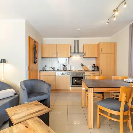 Haus Glückstal, Glückstal 5 Apartment *