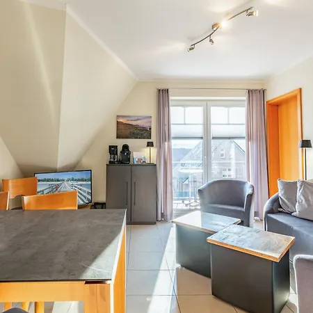 Apartment Haus Glückstal, Glückstal 5 Boltenhagen